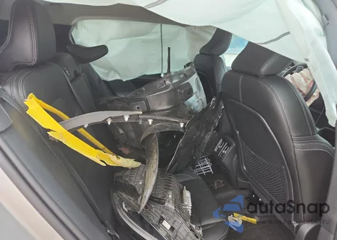 2024 Volvo Xc40 Ultimate z USA, uszkodzony, nr VIN YV4L12UM5R2301610